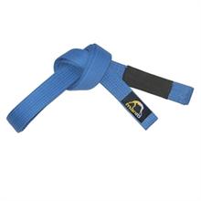 Jiu Jitsu Blue Belt